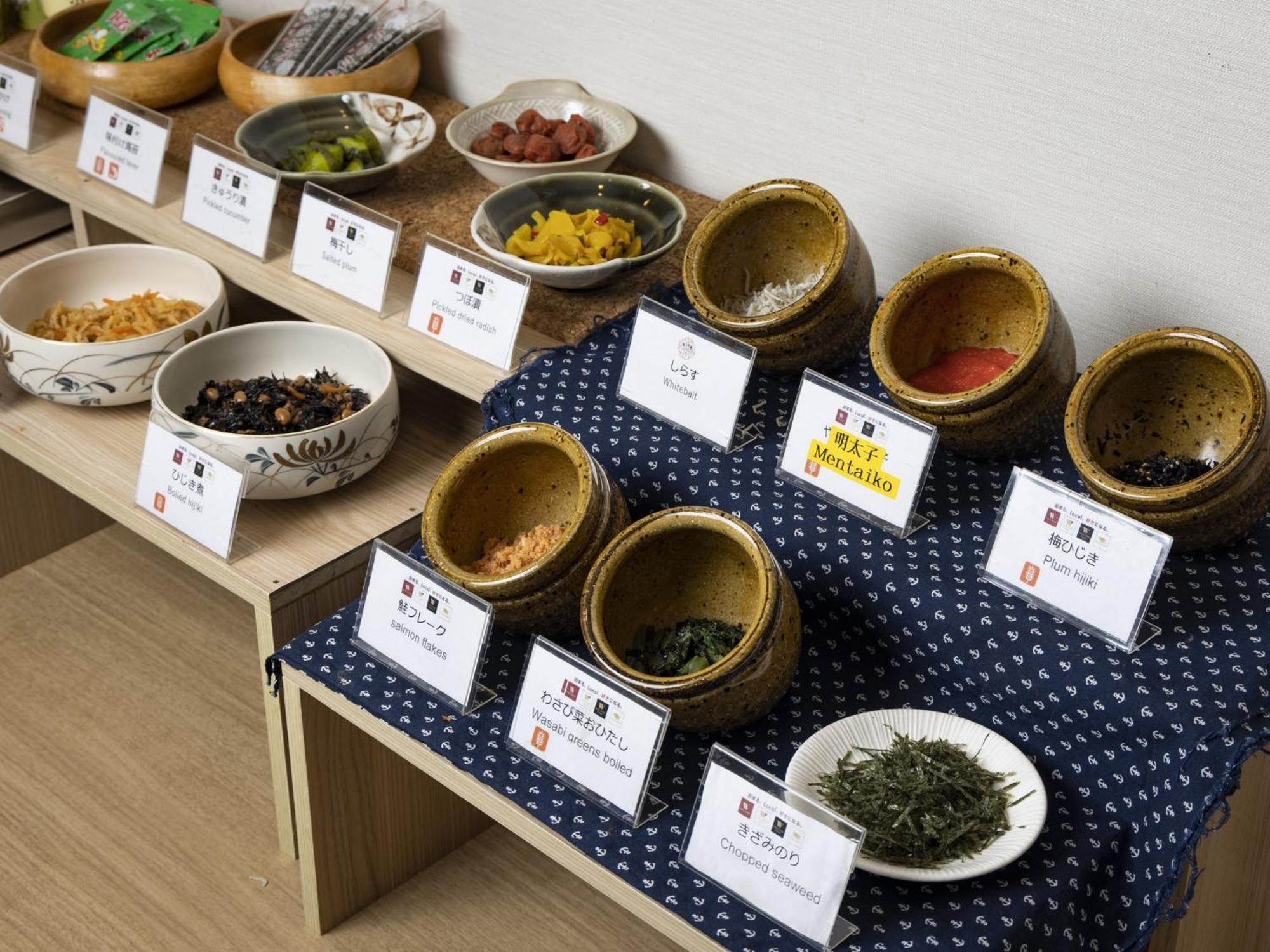 Hotel Wing International Kobe - Shinnagata Ekimae Eksteriør billede