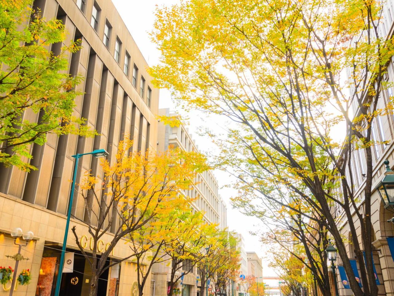 Hotel Wing International Kobe - Shinnagata Ekimae Eksteriør billede